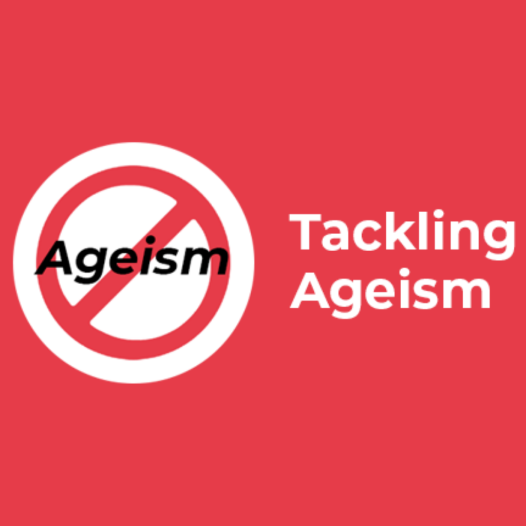 Ageism Awareness Day American Society on Aging